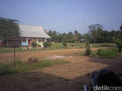 Titik Panas di Jambi Hilang, Warga Kini Lepas Masker ke Luar Rumah