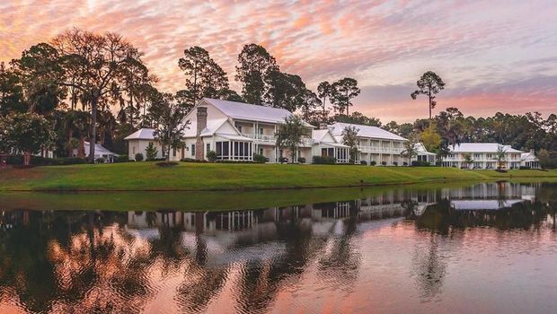 Lokasi Pernikahan Justin Bieber dan Hailey Baldwin