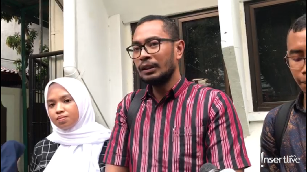 Kuasa Hukum Jefri Nichol