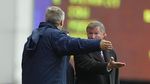 Melihat Lagi Kerasnya MU Vs Arsenal