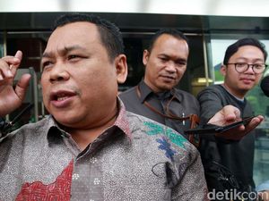 Tak Ingin Ada Polarisasi, PKB Usul Ambang Batas Capres Diturunkan 10%