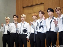 Gemas! Yuk Lihat Kemampuan Bahasa Indonesia Member The Boyz