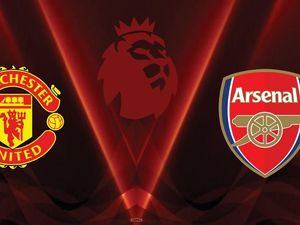 MU Vs Arsenal: Yang Klasik di Old Trafford