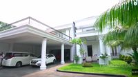 Foto: Intip Interior Rumah Iis Dahlia, Cicilannya Rp 250 Juta Sebulan