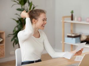 5 Zodiak Beruntung Hari Ini: Scorpio Berangsur Membaik, Gemini Stabil 5 Zodiak Beruntung Hari Ini: Scorpio Berangsur Membaik, Gemini Stabil