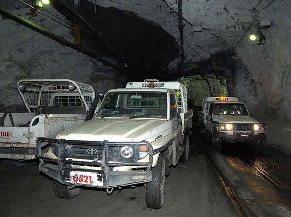 Terjual 10 Juta Unit, Ini Kisah Sukses Toyota Land Cruiser