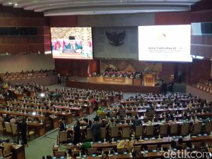Ngapain Aja Sih DPR Periode 2014-2019? Ngapain Aja Sih DPR Periode 2014-2019?
