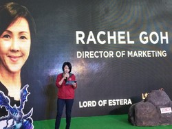 Punya 10 Juta Visitor, Telkomsel Optimis Kembangkan Ekosistem Gaming