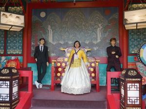 Mau Foto-foto ala Jepang dan Korea? Ke Jatim Park 3 Saja