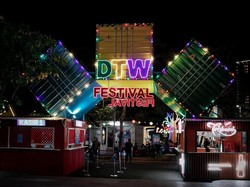 Summarecon Mall Bekasi Gelar Festival untuk Milenial, Ada Musik & Kuliner