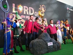 Telkomsel Terjun Jadi Publisher Game