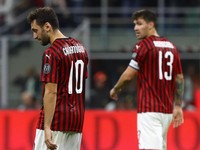 11 Fakta Usai Kekalahan Memalukan Milan dari Fiorentina