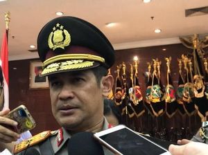 Usai Sertijab, Kapolda Sultra Pastikan Polisi Amankan Demo Tak Bawa Peluru Usai Sertijab, Kapolda Sultra Pastikan Polisi Amankan Demo Tak Bawa Peluru