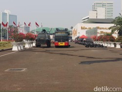 Aliansi Mahasiswa Indonesia Bakal Geruduk DPR, Ini Tuntutannya