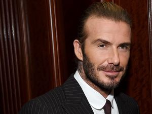 Pengakuan David Beckham soal Hidup dengan OCD Pengakuan David Beckham soal Hidup dengan OCD