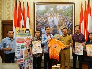 Bima Arya: Yuk, Nge-Gowes Bareng Hari Minggu Besok!