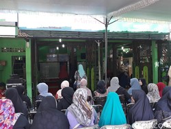 Haji Slamet, Legenda Bebek Goreng Asal Solo Tutup Usia