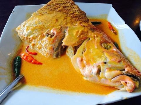 Resep Gulai Ikan Mas, Nikmat Disantap Saat Hujan