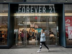 9 Brand Fashion yang Bangkrut Sepanjang 2019