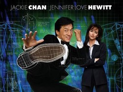 Sinopsis The Tuxedo, Film Jackie Chan di Bioskop Trans TV Hari Ini