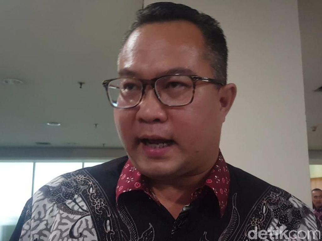 FRI: Perlu Ada Lembaga Mediasi Konflik Inovasi Perguruan Tinggi-Industri FRI: Perlu Ada Lembaga Mediasi Konflik Inovasi Perguruan Tinggi-Industri