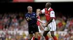 Melihat Lagi Kerasnya MU Vs Arsenal