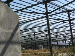 Jadi Tersangka Pungli, Kepala Pasar Buah Pemalang Terjerat Pasal Berlapis