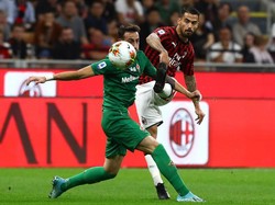 11 Fakta Usai Kekalahan Memalukan Milan dari Fiorentina