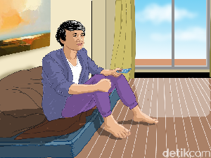 Sebuah Seni Menata Hidup