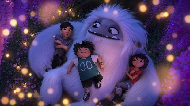 Film Abominable