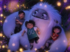 Abominable Mulai Tayang di Bioskop Indonesia, Ini 6 Fakta Menariknya