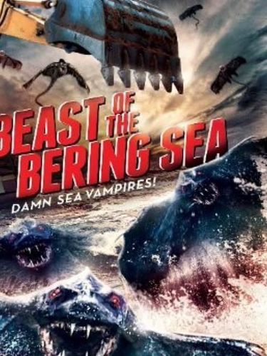 Beast Of The Bering Sea