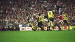 Melihat Lagi Kerasnya MU Vs Arsenal