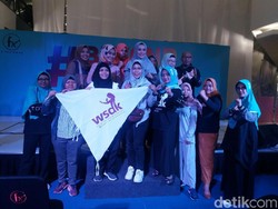 Kisah Ayu, Dari Korban KDRT Jadi Pelatih Bela Diri WSDK