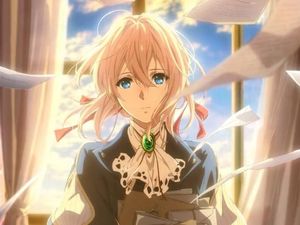 6 Anime Romantis Pas Ditonton Pasangan Wibu saat Valentine 6 Anime Romantis Pas Ditonton Pasangan Wibu saat Valentine