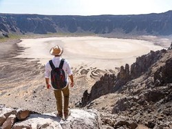 Arab Saudi Terbuka buat Turis, Orang Amerika Mau ke Sana?