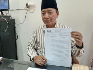 Sekitar 200 Warga Probolinggo Tertahan di Wamena dan Belum Bisa Pulang