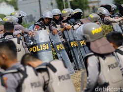 Buta Warna Bikin Fahri Gagal Jadi Polisi, Kapolda Metro Gelar Evaluasi