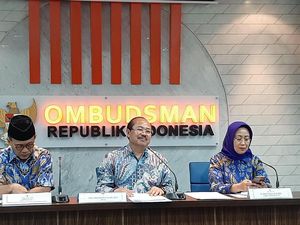 Kapolda Sultra Promosi Jabatan, Ombudsman: Masyarakat Kecewa Kapolda Sultra Promosi Jabatan, Ombudsman: Masyarakat Kecewa