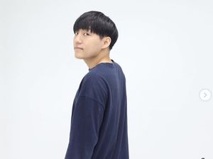 Fakta Jay Kim, YouTuber Korea yang Jadi Mualaf Fakta Jay Kim, YouTuber Korea yang Jadi Mualaf
