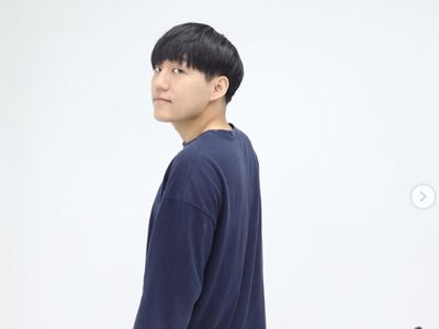 Fakta Jay Kim, YouTuber Korea yang Jadi Mualaf
