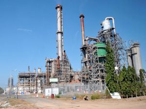 Sejarah dan Profil Kilang Minyak Pertamina Balongan yang Kebakaran