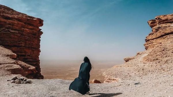 Foto: Wisata ke Ujung Dunia