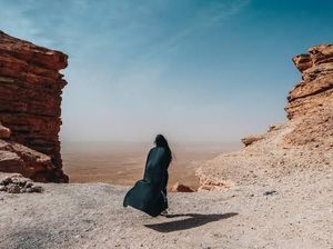 Foto: Wisata ke Ujung Dunia