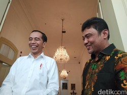 Ada Kabar Kursi Wamen untuk Perwakilan Buruh, Said Iqbal: Hoax, Never!