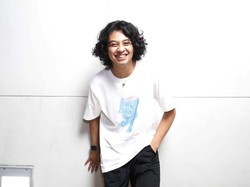 Bastian Steel MBA dan Rusak di Love For Sale 2