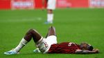 Fiorentina Gebuk Milan di San Siro