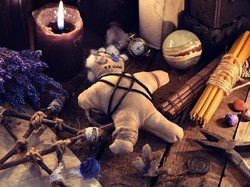 9 Santet yang Paling Populer