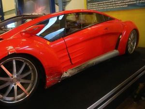 Mengenal Cikal Bakal Mobil Listrik Indonesia