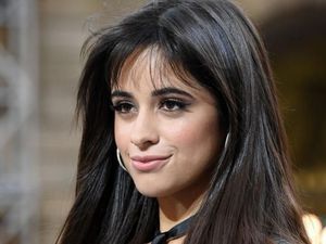 Yeay! Camila Cabello Rampung Rekam Album Baru
